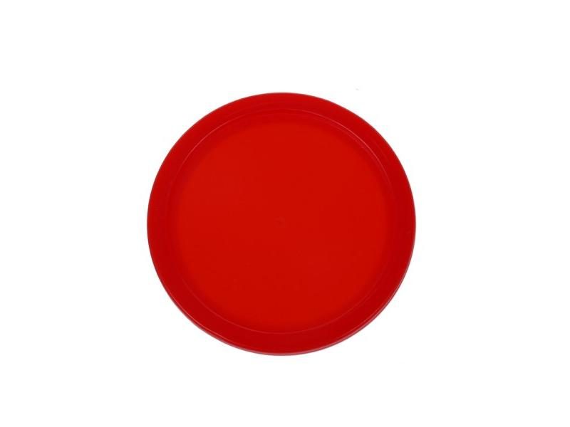 5Pcs 2 Inch Mini Air Hockey Table Pucks 50Mm For Children Carousel 1