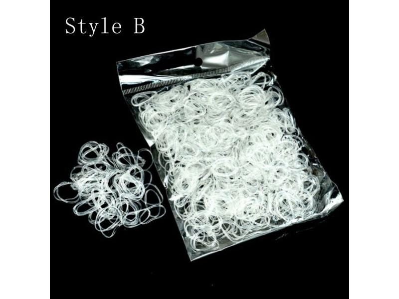 Hair Tie Hair Band Carousel 1