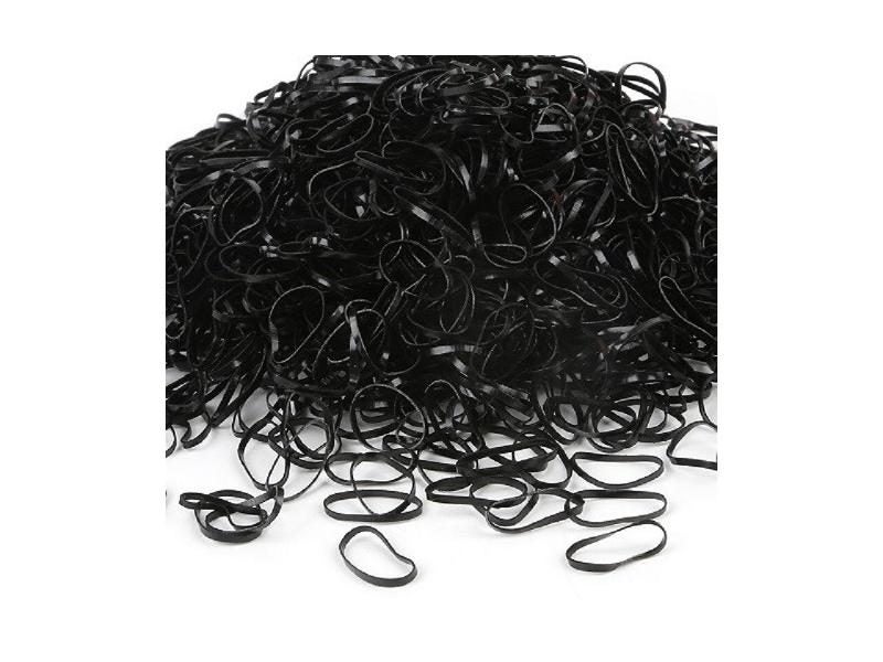 Hair Tie Hair Band Carousel 1