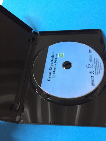 Great Expectations (1946) Carousel 3