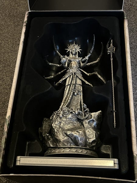 Elder Scrolls Online Summerset collectors edition Carousel 2