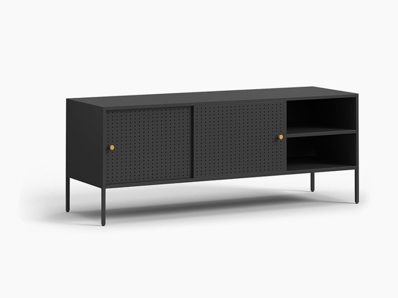 TV Unit Carousel 2