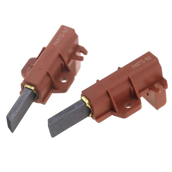 SAMSUNG - ARITSTON Washing Machine Motor Brushes - NZ Seller - PARTSNZ Carousel 1
