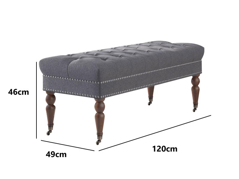 Ottoman Bench Carousel 4
