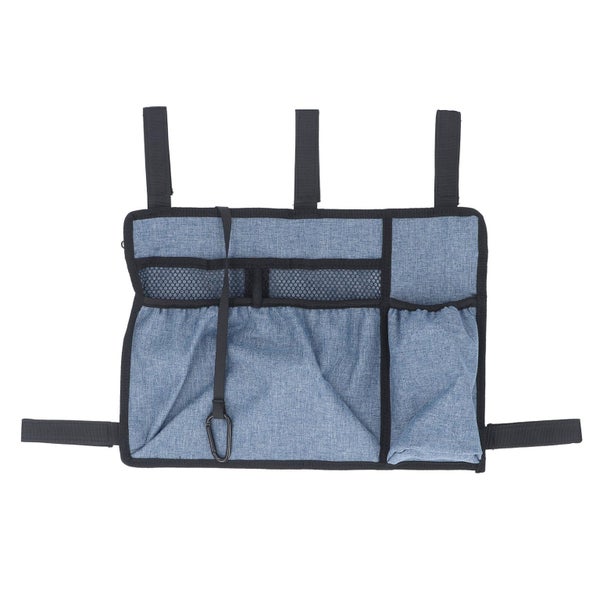 wheelchair hanging storage bag wheelchair side hanging bag wheelchair armrest Carousel 8