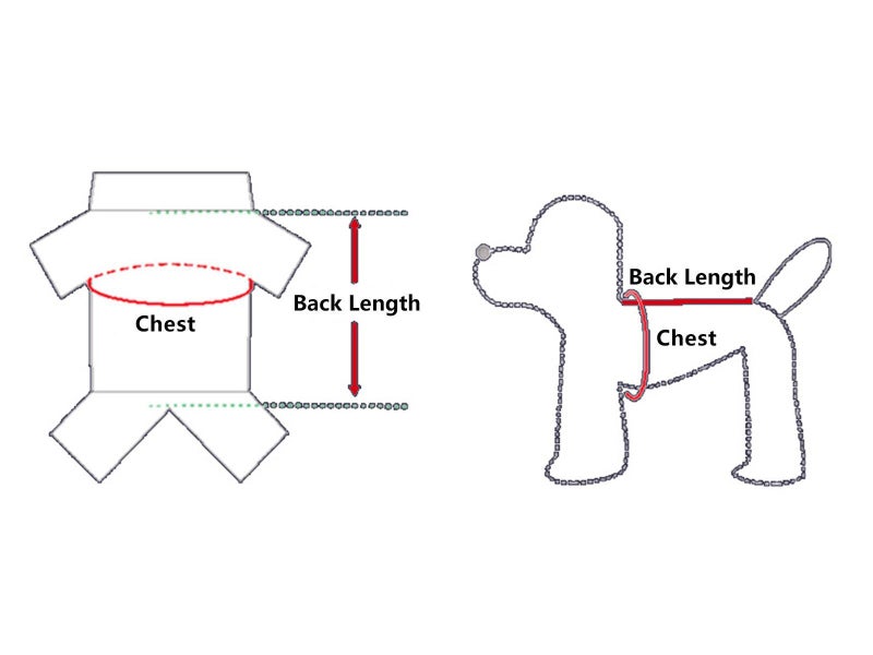 2Pcs S Pink Purple Pet Hoodie Puppy Dog Hoodie Sweatshirt Cat Clothing Clothes Carousel 2