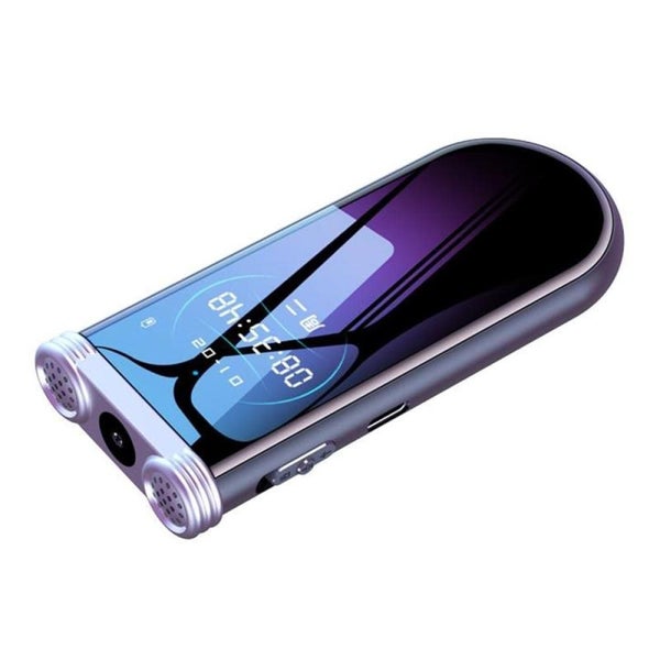 1080p Hd Video Recorder With Motion Detection 4gb Carousel 1
