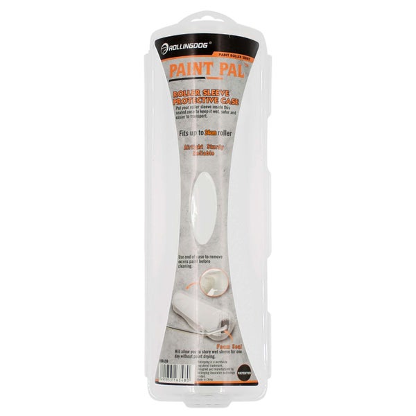 Roller Sleeve Protective Case Paint Pal Carousel 1