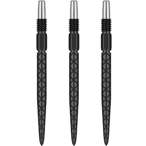Target - NEW Swiss Diamond Pro Points - Black Carousel 1