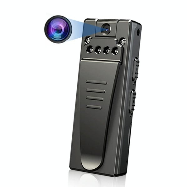 Hd 1080p Pen Camera With Clip Carousel 1