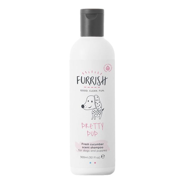 Furrish Pretty Pup Shampoo 300ml Carousel 1