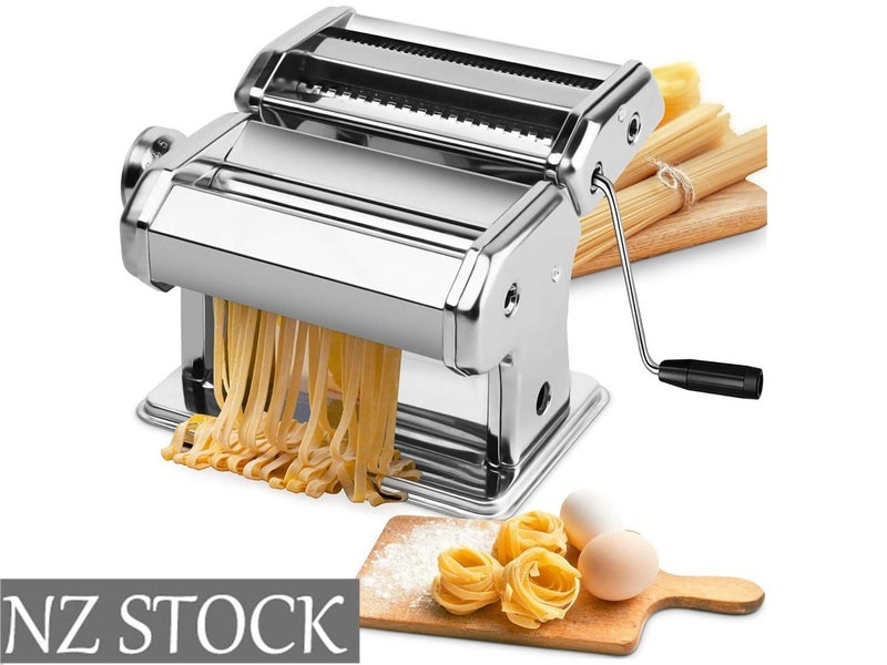 PTN NEW Pasta Maker Machine Sale Sale Carousel 1