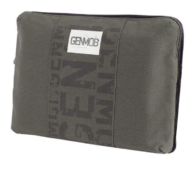 SLEEVE METRO DAMANI 16IN DARK GRAY Carousel 1