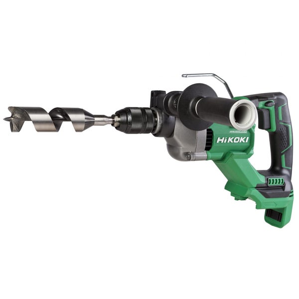 Hikoki D3613DA(G4Z) Multivolt 13mm High Torque Drill Bare Tool Carousel 1