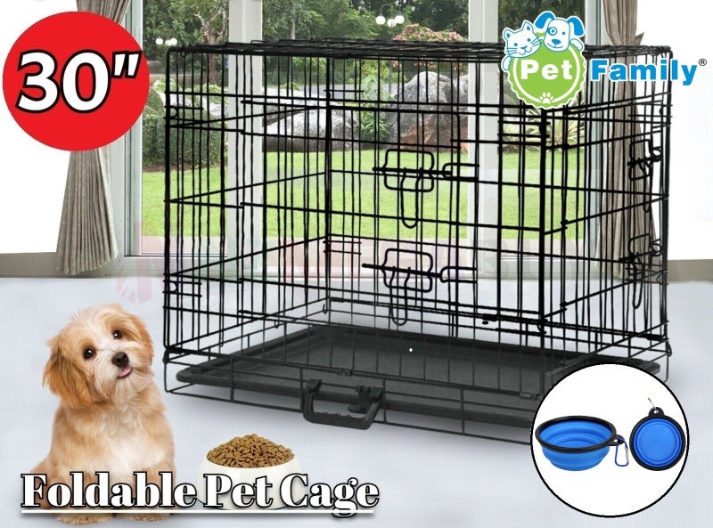 New Dog Crate Afterpay Carousel 1