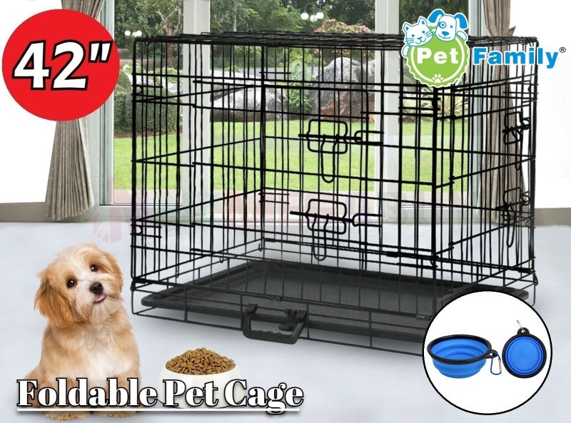 New Dog Crate Afterpay Carousel 1