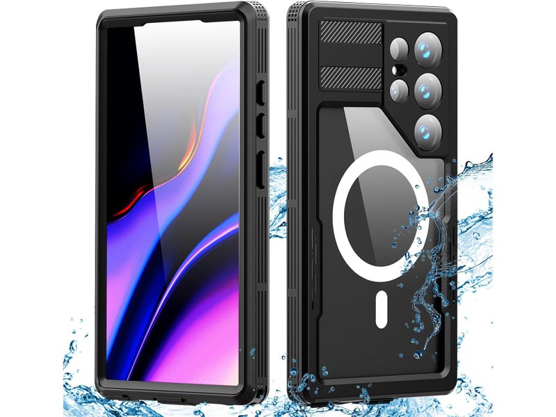 1x Lifeproof Phone Cover for Samsung S25 Ultra Carousel 1