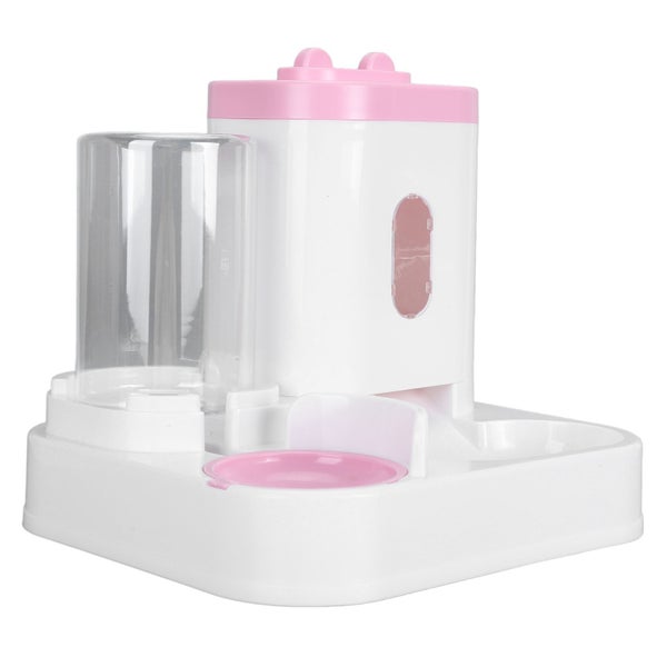 pet food water dispenser 2 in 1 pet food water dispenser 2 in 1 cat food water Carousel 1