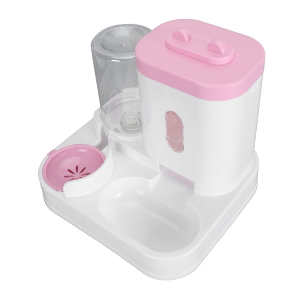 pet food water dispenser 2 in 1 pet food water dispenser 2 in 1 cat food water Carousel 2