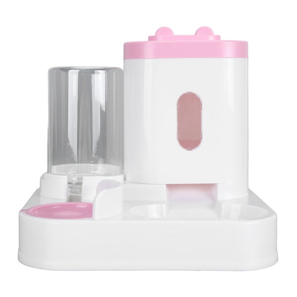 pet food water dispenser 2 in 1 pet food water dispenser 2 in 1 cat food water Carousel 5