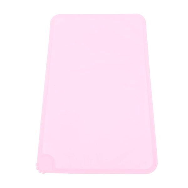 silicone pet feeding mat silicone pet cat feeding mat silicone pet feeding Carousel 1