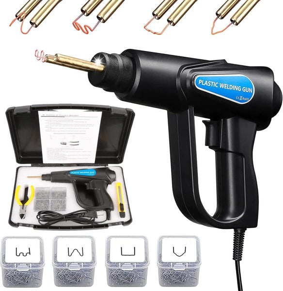 Welding Hot Staple Gun NZ Local Buy Carousel 1