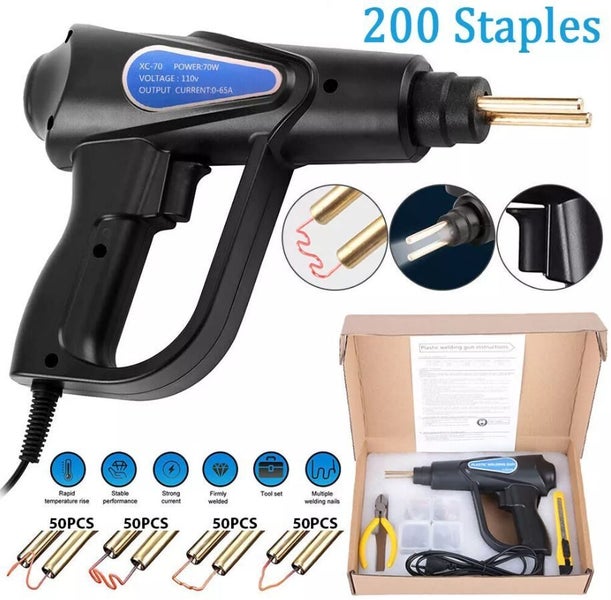 Welding Hot Staple Gun NZ Local Buy Carousel 2