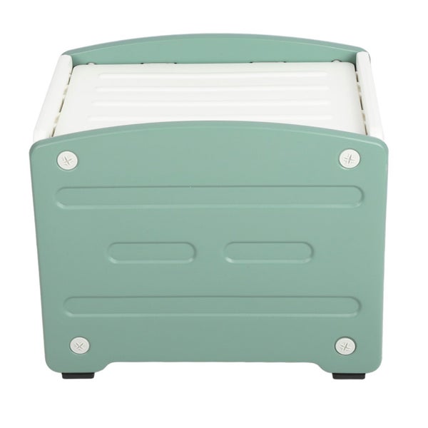 outdoor cat house outside cat house plastic cat shelter for outdoor outdoor cat Carousel 2