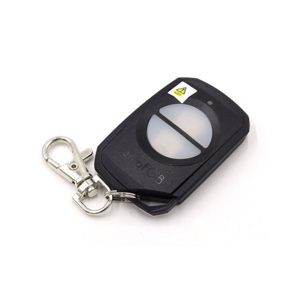 Elsema Pentafob 2 Button Black FOB43302 Genuine Remote Carousel 10