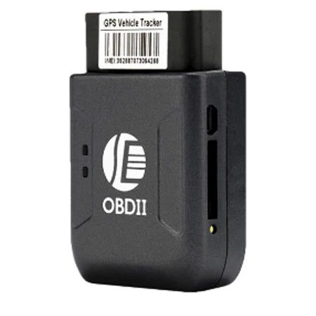 New OBD2 GPS Tracker Car Tracker Real-time GSM Tracking Device TK206 Geo- CHK29M Carousel 1