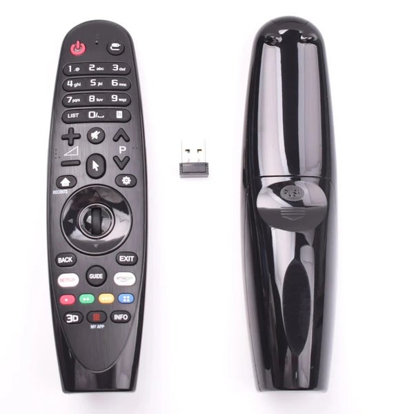 Magic Remote Control Compatible for LG AN-MR600 AN-MR650A MR500 TV Contro CHK29M Carousel 1