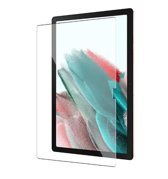 Samsung Tablet A9 X110 X115 8.7" 9H Screen Protector Tempered Glass With Package Carousel 2