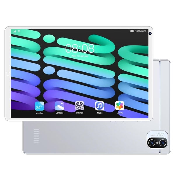 8.1 3g Tablet Pc 1gb 16gb Android 5.1 Octa Core Dual Sim Wifi Bt Gps Carousel 1