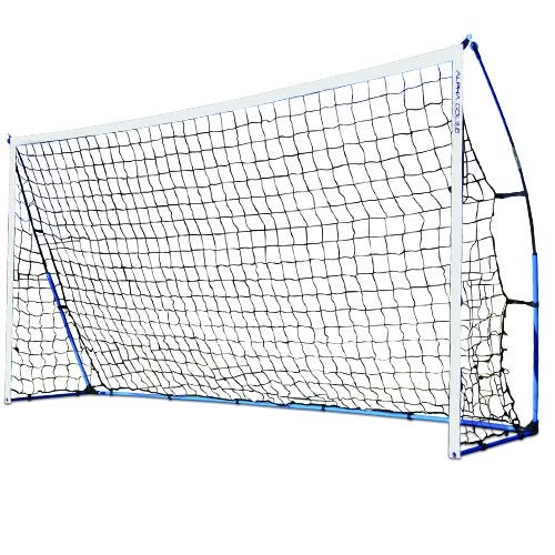 Alpha Flex 2m x 1m Football Goal - great for the backyard! Carousel 1