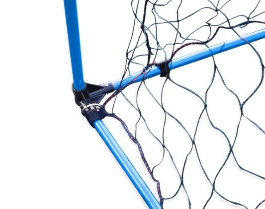 Alpha Flex 2m x 1m Football Goal - great for the backyard! Carousel 3