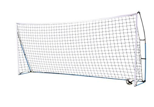 Alpha Flex 5m x 2m Football Goal - great for the backyard! Carousel 3