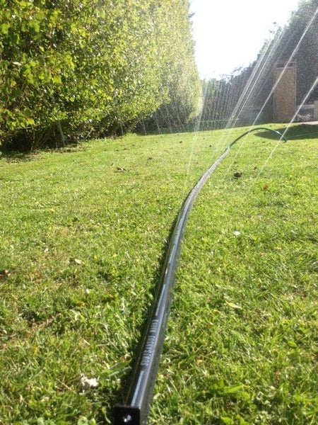 Sumi Multi 25m Soaker Hose on winder Carousel 1