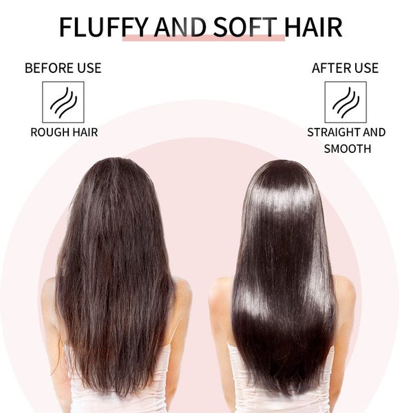 Cordless Hair Split End Remover USB Straighten Hair Electric Hair Trimmer Carousel 2