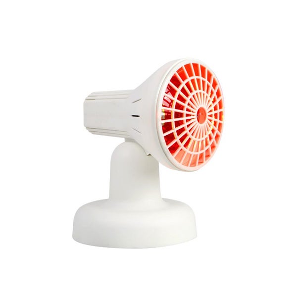 Red Light Therapy Lamp for Pain Relief Infrared Therapy Lamp for Skin Health Carousel 1