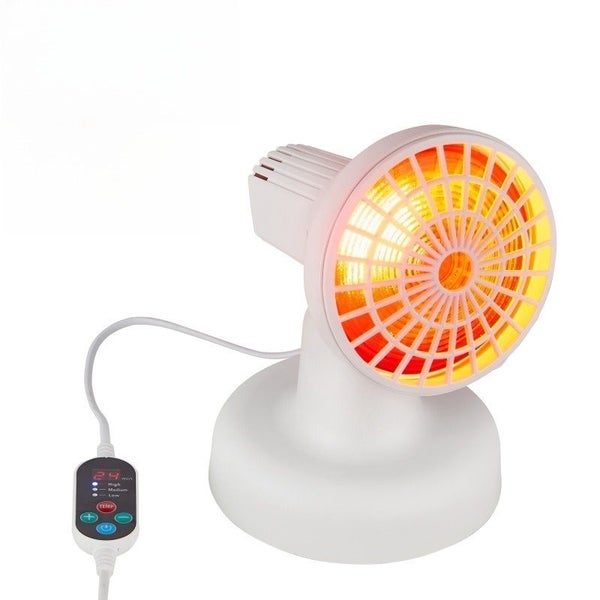 Red Light Therapy Lamp for Pain Relief Infrared Therapy Lamp for Skin Health Carousel 2