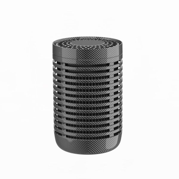 Car Air Purifier,Mini Air Purifier with HEPA Filter,Air Cleaner for Odor Smoke Carousel 1