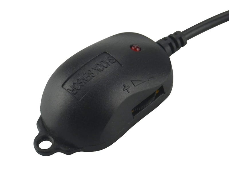 PTN New Car GPS Tracker Shock Sensor Sale Sale Carousel 2
