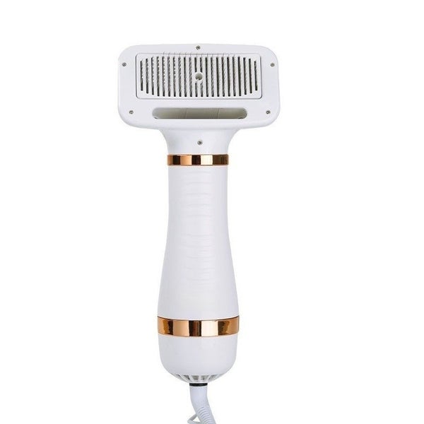 Pet Hair Dryer,Pet Grooming Dryer Brush,Pet Blowing Dryer,Pet Brush Dryer Carousel 1