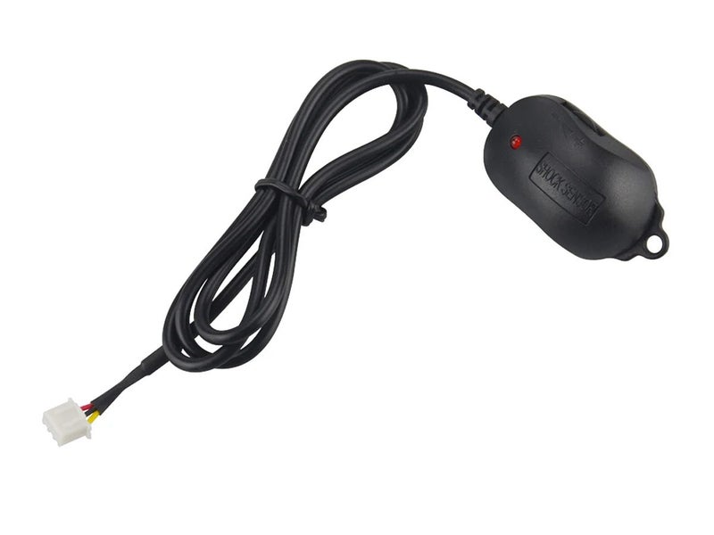 PTN New Car GPS Tracker Shock Sensor Sale Sale Carousel 6