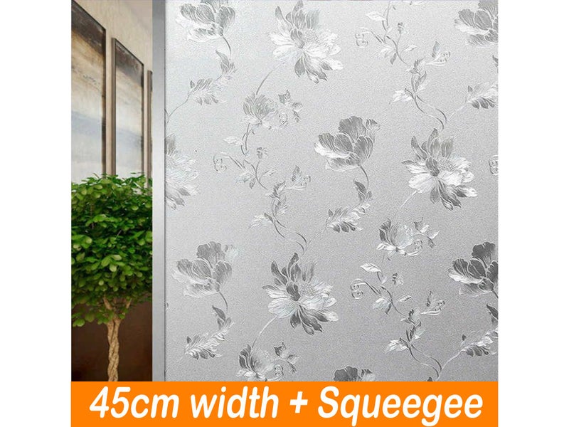 Window Film Clearance Carousel 1