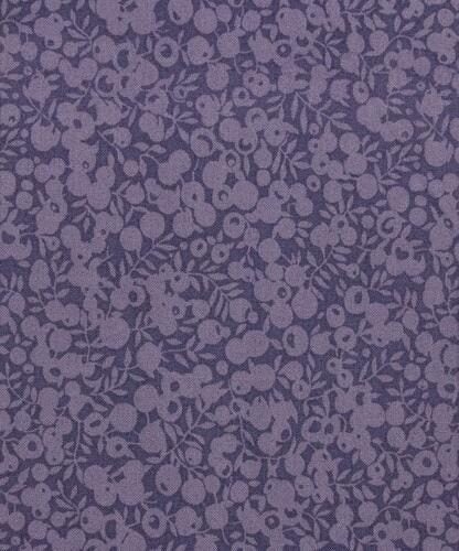 Liberty Wiltshire Shadow Collection - Lavender Carousel 1