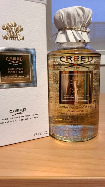 Creed Aventus For Her 5ML Decant sample Carousel 2