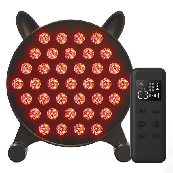 Infrared Red Light Therapy Panel Full Body Infrared Therapy Lamp Beauty Device Carousel 1