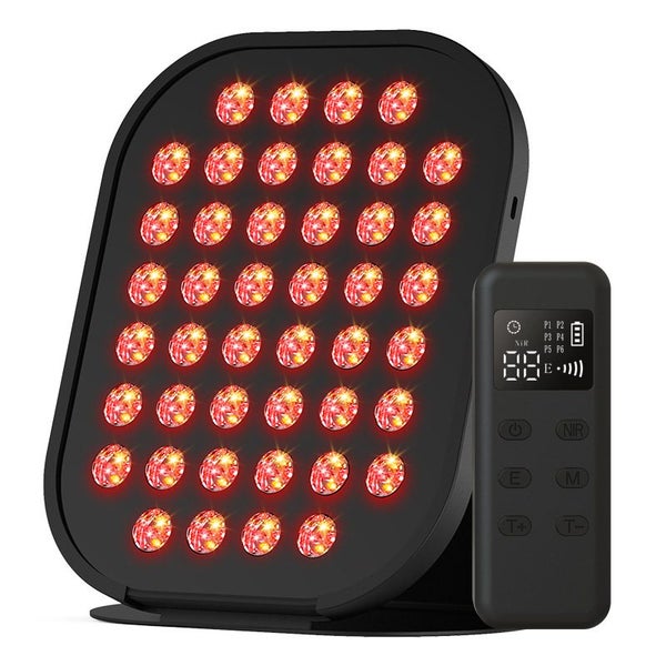 LED Light Therapy Panel Infrared Red Light Therapy Lamp Light Therapy Device Carousel 1