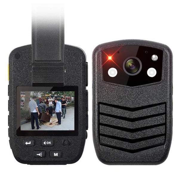 Waterproof Mini Dvr With Night Vision And 16gb Tf Card Carousel 1